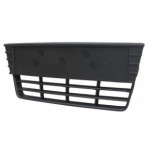 Решетка в передний бампер центр Ford Focus - 3 поколение