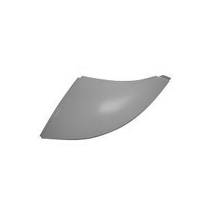 Молдинг верхний над фарой левый Fiat Ducato