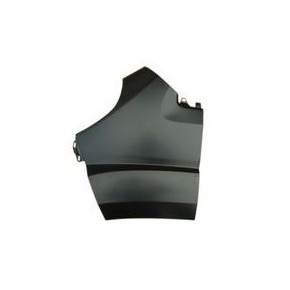 Крыло переднее левое без отверстия под повторитель Fiat Ducato