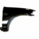 Крыло переднее правое без отверстия под повторитель Fiat Albea / Palio