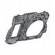 Панель передняя 1,8/2,0/2,2 Peugeot 407