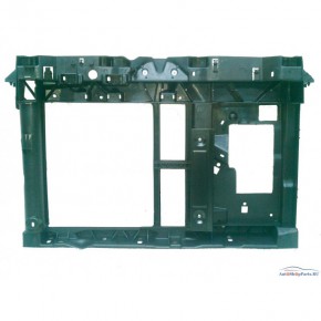 Панель передняя бензин 1,0/1,2/1,4/1,6 мкпп Peugeot 208