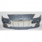 Бампер передний sport Peugeot 307