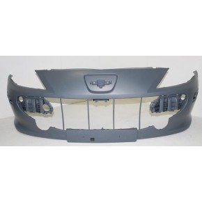 Бампер передний sport Peugeot 307