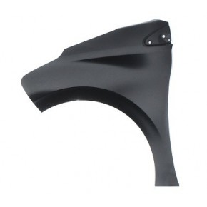 Крыло переднее левое Peugeot 208