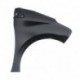 Крыло переднее правое Peugeot 208