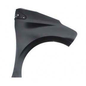 Крыло переднее правое Peugeot 208