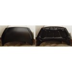 Капот металл Peugeot 308