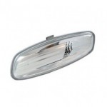 Поворотник в левое зеркало Peugeot 207