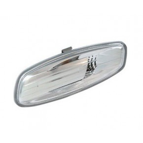 Поворотник в левое зеркало Peugeot 207