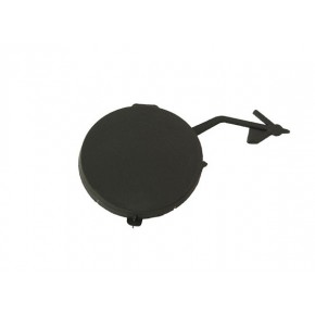 Заглушка буксировчного крюка в задний бампер Peugeot 207