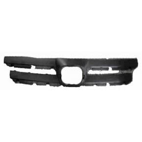 Решетка радиатора наружняя серая Honda CR-V - 3 поколение