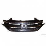 Решетка радиатора Honda CR-V - 4 поколение