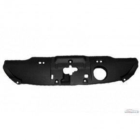 Накладка передней панели Honda CR-V - 3 поколение