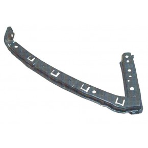 Кронштейн переднего бампера правый верхний usa Honda Civic - 8 поколение седан