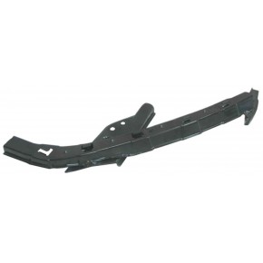 Кронштейн переднего бампера левый верхний Honda Civic - 9 поколение седан