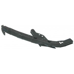 Кронштейн переднего бампера правый верхний Honda Civic - 9 поколение седан