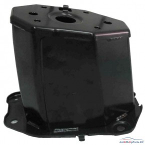 Кронштейн переднего бампера левый 2/4дв/гибрид Honda Civic - 9 поколение седан