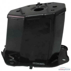 Кронштейн переднего бампера правый 2/4дв/гибрид Honda Civic - 9 поколение седан