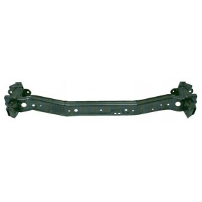 Усилитель переднего бампера euro Honda CR-V - 3 поколение