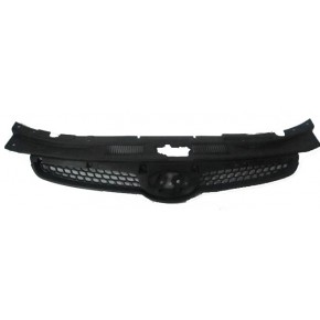 Решетка радиатора Hyundai I30 - 1 поколение