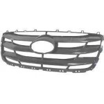 Решетка радиатора usa Hyundai Santa FE - 2 поколение