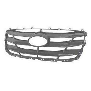 Решетка радиатора usa Hyundai Santa FE - 2 поколение