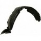 Подкрылок передний левый Hyundai Santa FE - 2 поколение
