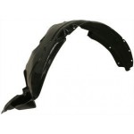 Подкрылок передний левый Hyundai Santa FE - 2 поколение