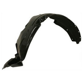 Подкрылок передний левый Hyundai Santa FE - 2 поколение