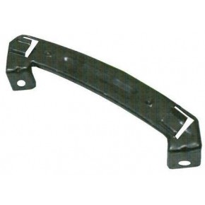 Кронштейн переднего бампера правый Hyundai Santa FE - 2 поколение