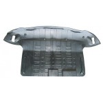 Защита двигателя Hyundai Tucson