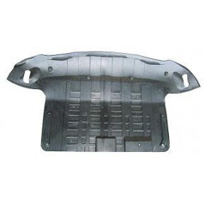 Защита двигателя Hyundai Tucson
