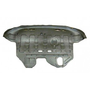 Защита двигателя Hyundai IX35