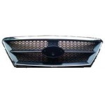 Решетка радиатора KIA Sorento - 1 поколение