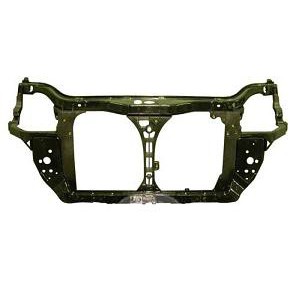 Панель передняя KIA Rio - 2 поколение