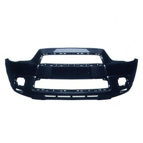 Бампер передний Mitsubishi ASX