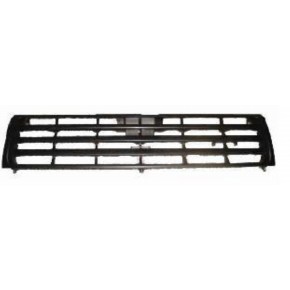 Решетка радиатора Mitsubishi Pajero - 2 поколение