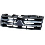 Решетка радиатора Mitsubishi Pajero - 4 поколение