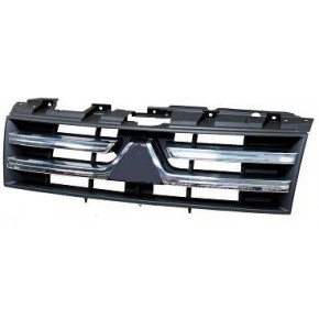 Решетка радиатора Mitsubishi Pajero - 4 поколение