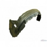 Подкрылок передний левый Mitsubishi Pajero - 3 поколение