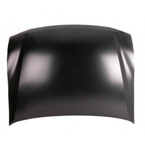 Капот Mitsubishi Pajero - 3 поколение