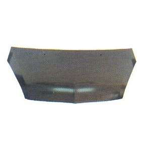 Капот Mitsubishi Colt - 6 поколение