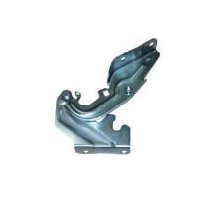 Петля капота правая Mitsubishi Lancer 10