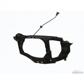 Кронштейн фары левый Mitsubishi Colt - 6 поколение