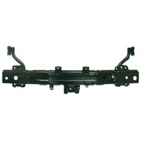 Усилитель переднего бампера euro Mitsubishi Lancer 10