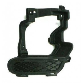 Кронштейн птф в передний бампер правый Mitsubishi ASX