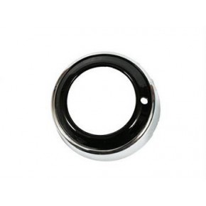 Молдинг птф левый Mitsubishi OutLander XL - 2 поколение