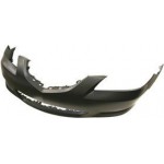 Бампер передний без решетки (седан) sport usa Mazda 3 - 1 поколение