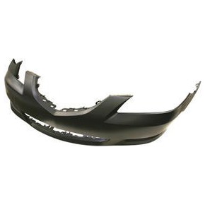 Бампер передний без решетки (седан) sport usa Mazda 3 - 1 поколение